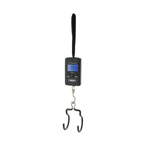 Picture of Var Digital Scale